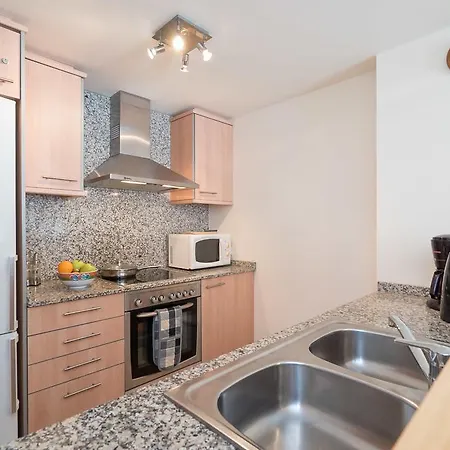 Apartment Global Immo 3171 Milleni Ii *