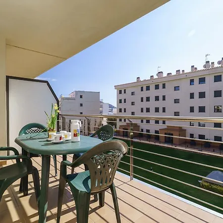 Apartment Global Immo 3171 Milleni Ii Roses